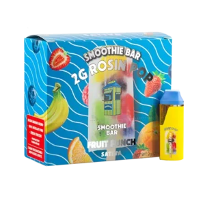 Smoothie Bar 2g Rosin Pop Fruit Punch